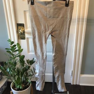 BLANQI SPORTSUPPORT hipster contour leggings